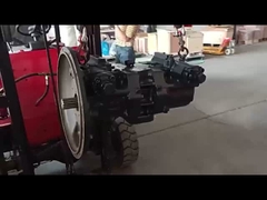 قطعات هیدرولیک بیل مکانیکی