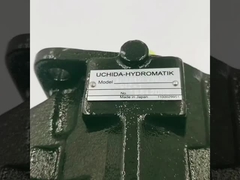 AP2D AP2D18LV پمپ اصلی هیدرولیک AP2D18LV18 AP2D18LV1RS7-926-0-303 برای Kobelco Bobcat