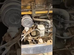 بیل مکانیکی دست دوم