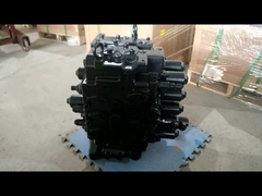 قطعات هیدرولیکی حفاری فشار کم کردن شیر تعادل شیر یک طرفه شیر چرخش