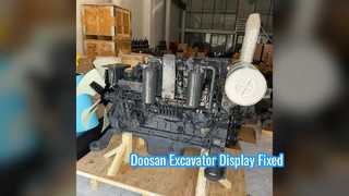 نمایشگر بیل مکانیکی Doosan DH225 DX225 539-00076