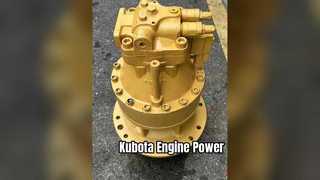 موتور دیزلی Kubota V00-T-BG-EU