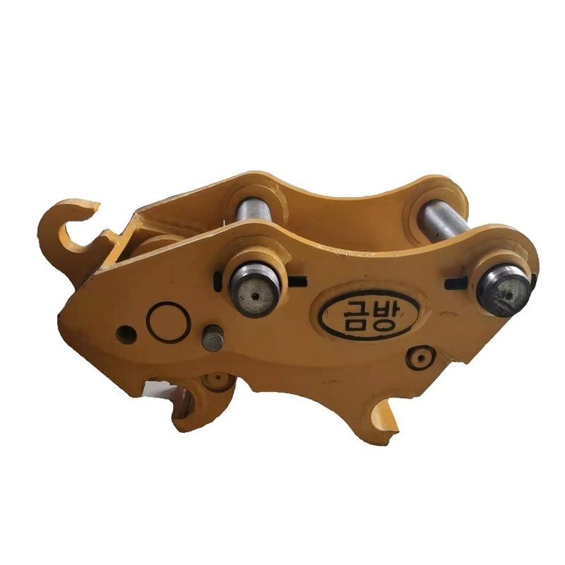 Cat 306 مینی کاوشگر سریع برای کاوشگر 7 تن سفارشی
