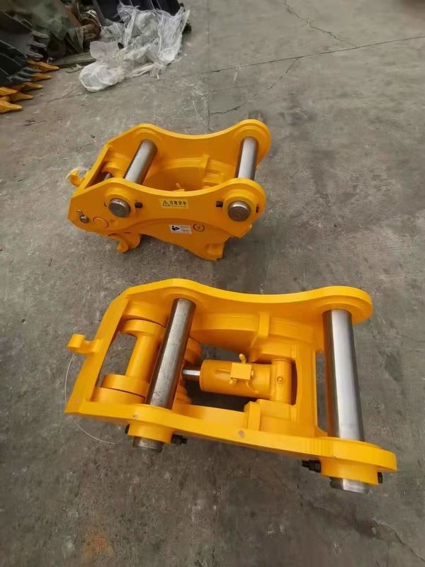 Cat 306 مینی کاوشگر سریع برای کاوشگر 7 تن سفارشی