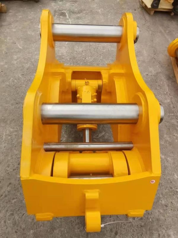 Cat 306 مینی کاوشگر سریع برای کاوشگر 7 تن سفارشی
