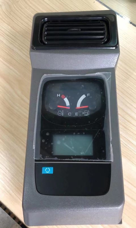386-3457 حفاری لوازم جانبی صفحه نمایش LCD 279-7611 227-7698 260-2193 319-4354