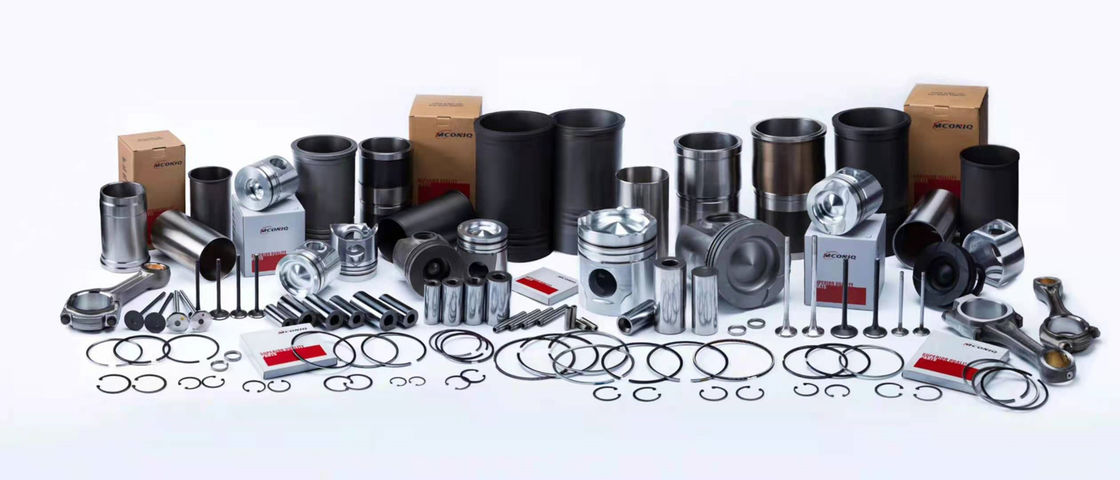 کیت مهر و موم سطل حفاری و مهر و موم بازو برای PC120 PC200 ماشین آلات