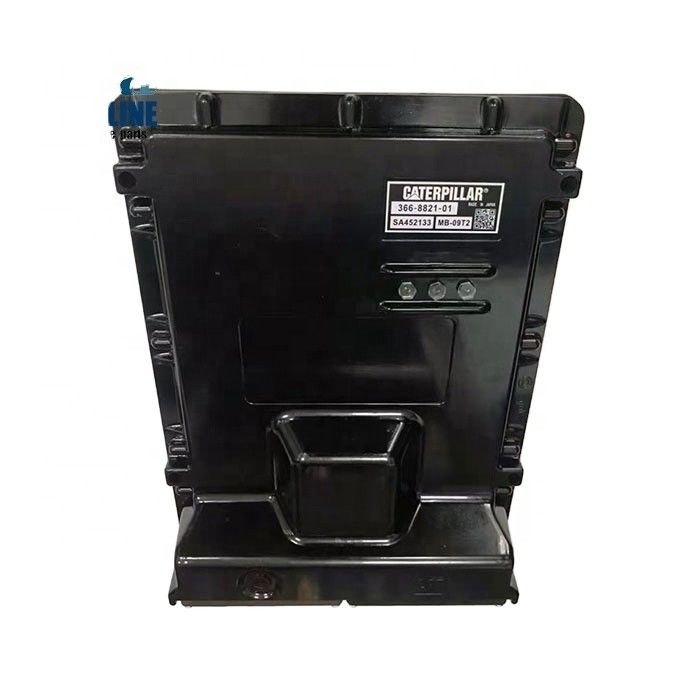 374-2640 ECU حفاری با برنامه 366-8821 3668821