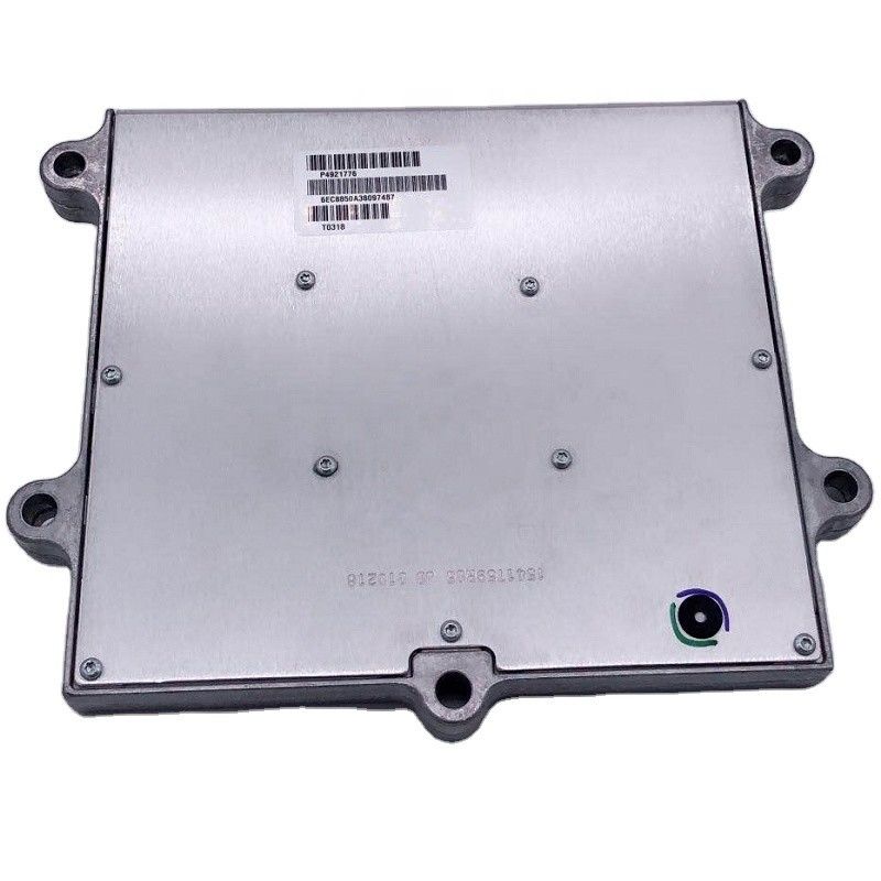 374-2640 ECU حفاری با برنامه 366-8821 3668821