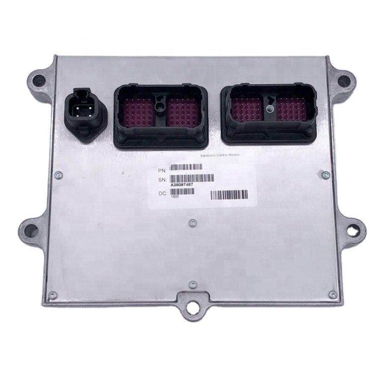 374-2640 ECU حفاری با برنامه 366-8821 3668821