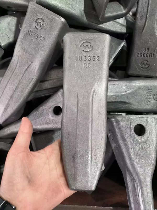 2713-1217 حفاری دندان های صخره ای 2713-1219 2713-1217RC 205-70-19570 RC