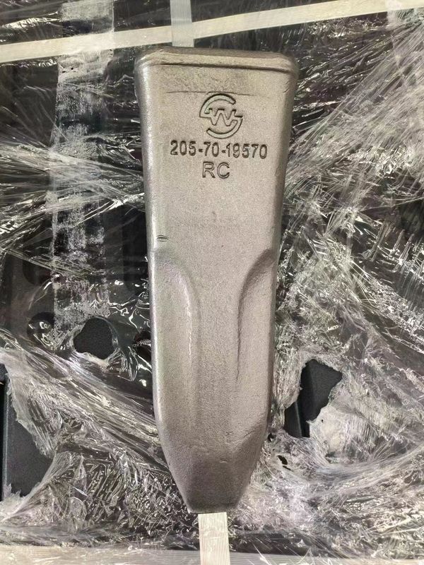 2713-1217 حفاری دندان های صخره ای 2713-1219 2713-1217RC 205-70-19570 RC