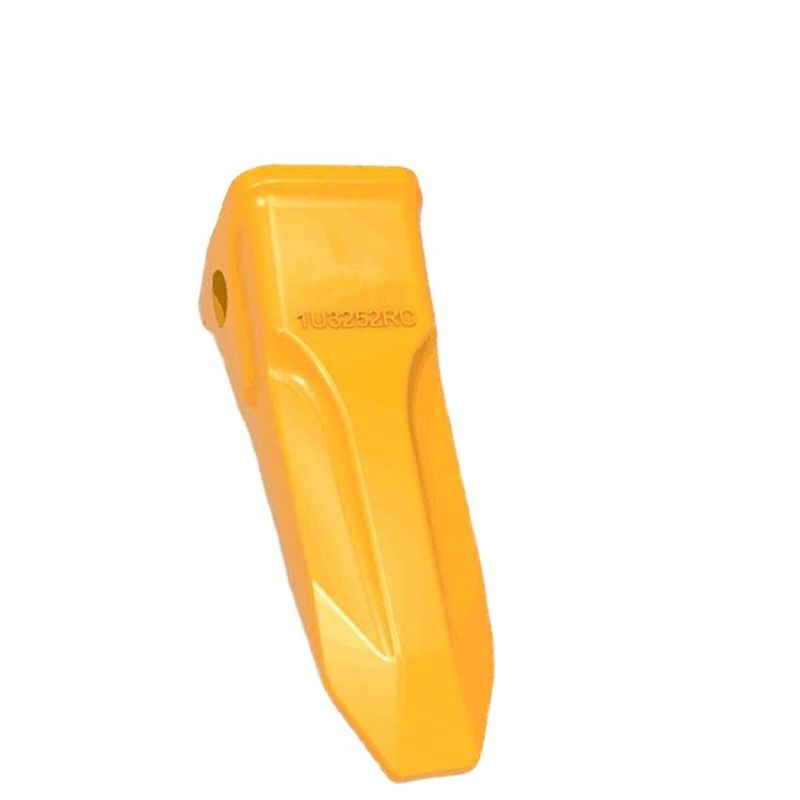 ساخته شده در چین فروش داغ PC200-6 قطعات معدنی خزنده قطعات معدنی دندون سطل 205-70-19570