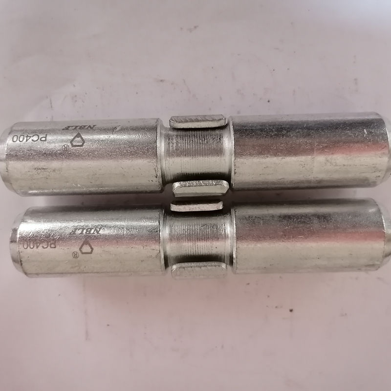 قطعات معدنی الماس NBLF سطل پین قفل پین برای PC 200 PC 300 PC 400 دندان پین برای سطل حفاری