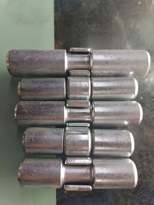 قطعات معدنی الماس NBLF سطل پین قفل پین برای PC 200 PC 300 PC 400 دندان پین برای سطل حفاری