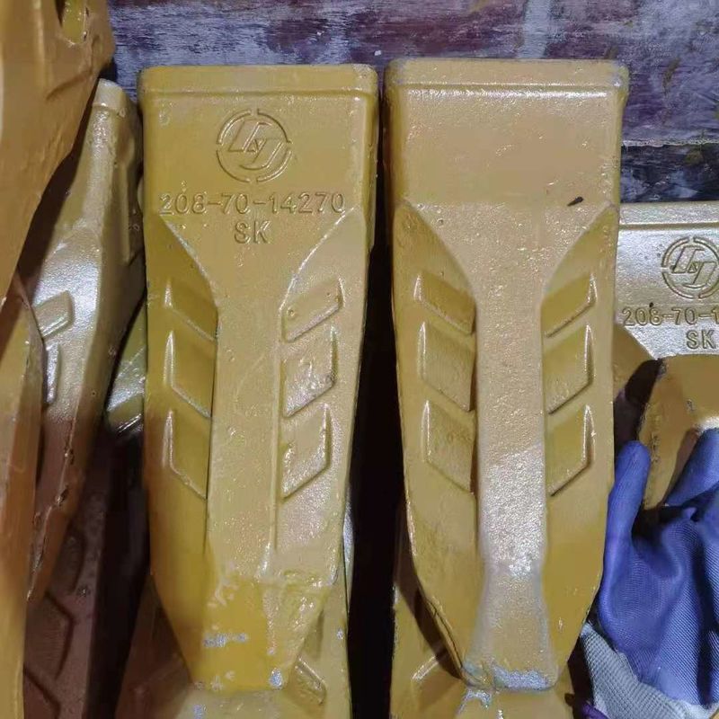 آداپتور دندون سطل حفاری و صفحه تیغه بهترین قیمت و دندون سطل سخت