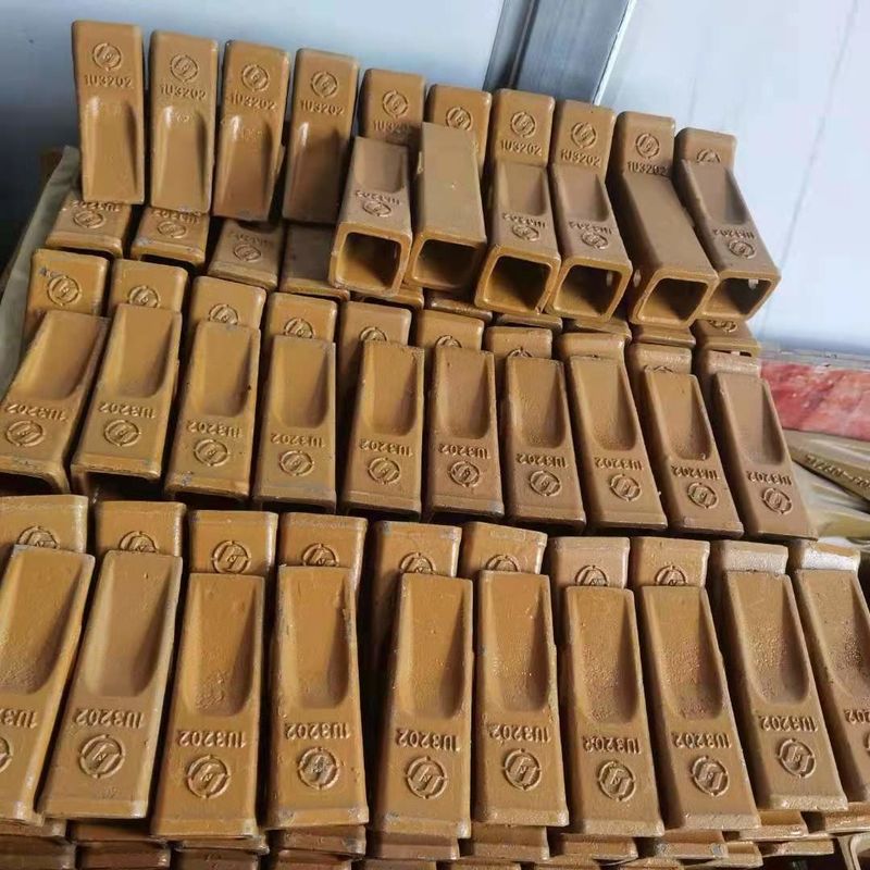 خاكگر دندون سطل بهترين قيمت و سخت دندون سطل سخت