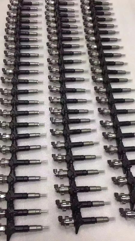 گروه سوخت 387-9433 حفاری قطعات 3879433 10r7222 تزریق کننده برای موتور Cat C9