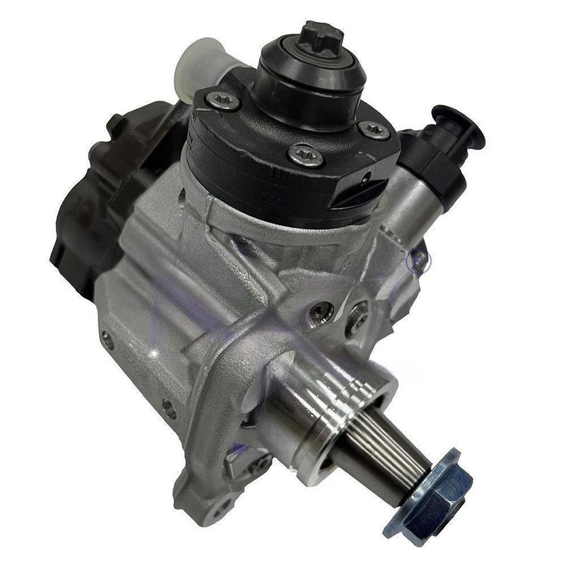 SD06FR پمپ های تزریق سوخت دیزل موتور حفاری برای SY245-9 SY265-10