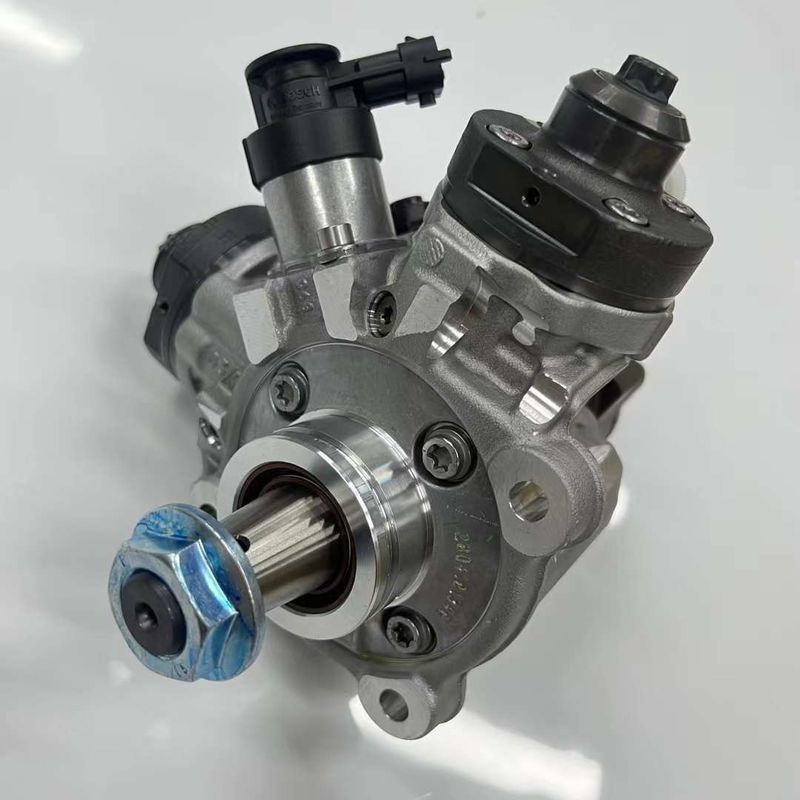 SD06FR پمپ های تزریق سوخت دیزل موتور حفاری برای SY245-9 SY265-10