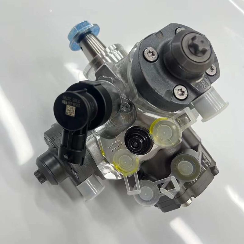 SD06FR پمپ های تزریق سوخت دیزل موتور حفاری برای SY245-9 SY265-10