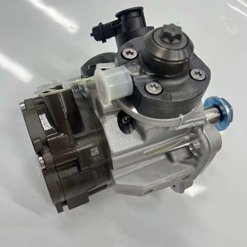 SD06FR پمپ های تزریق سوخت دیزل موتور حفاری برای SY245-9 SY265-10