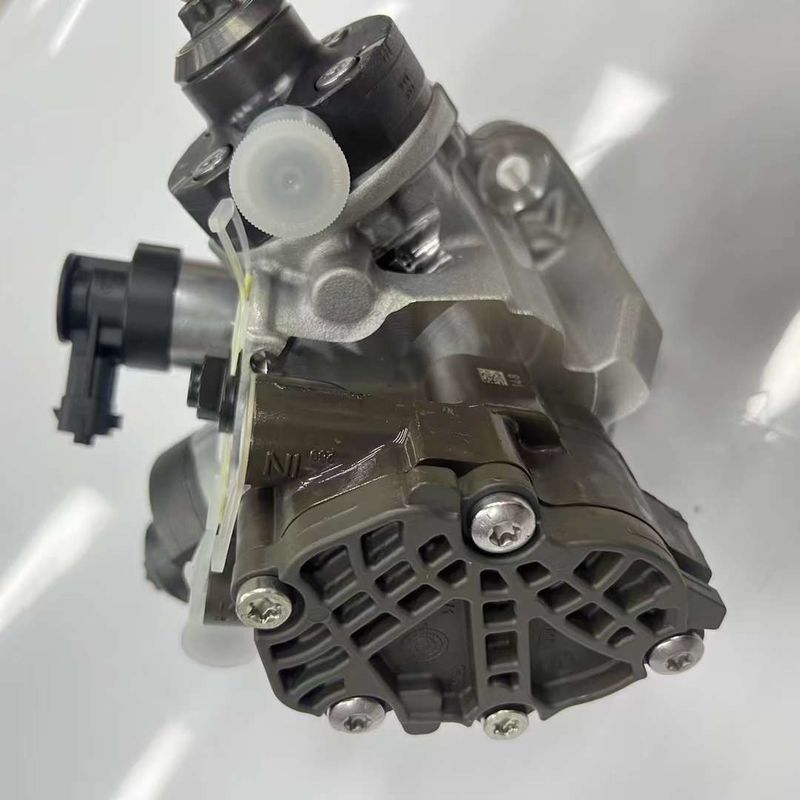SD06FR پمپ های تزریق سوخت دیزل موتور حفاری برای SY245-9 SY265-10