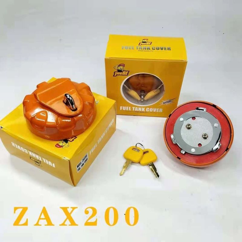 پوشش تانک سوخت حفاری زرد 7X-7700 349-7059 3497059 7X7700