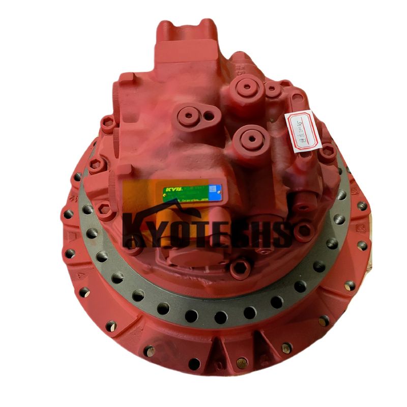 موتور حفاری سیاه 511-0315 موتور سفر Assy Final Drive برای E336