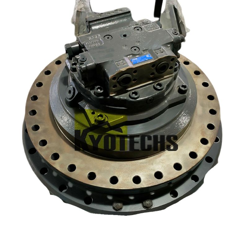 موتور حفاری سیاه 511-0315 موتور سفر Assy Final Drive برای E336