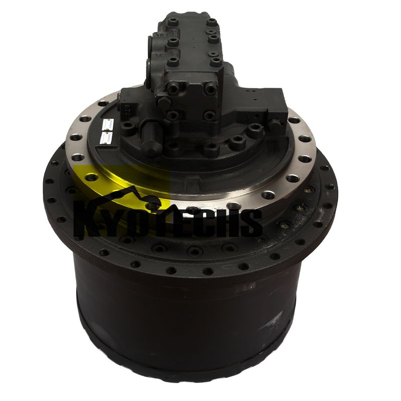 موتور حفاری سیاه 511-0315 موتور سفر Assy Final Drive برای E336