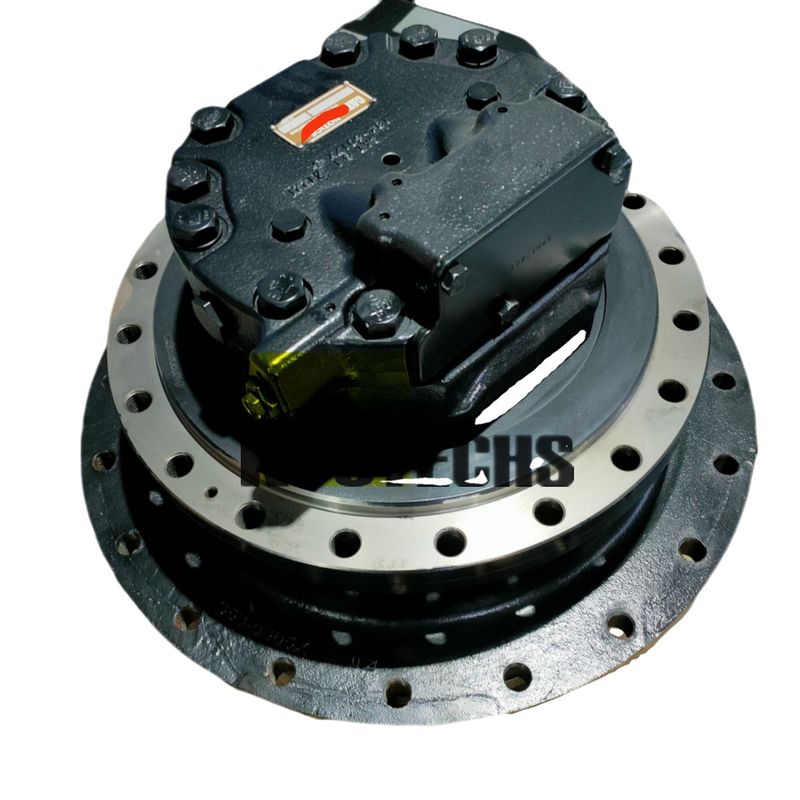 موتور حفاری سیاه 511-0315 موتور سفر Assy Final Drive برای E336