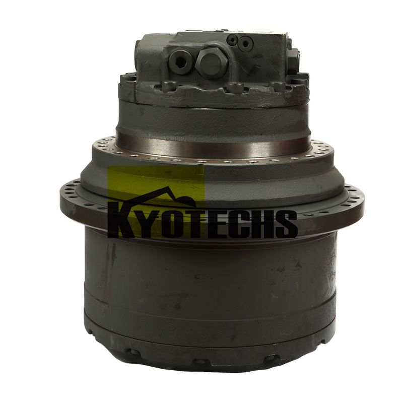 موتور حفاری سیاه 511-0315 موتور سفر Assy Final Drive برای E336