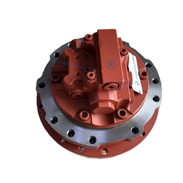 مینی Excavator Motor Shaft Pinion برای ZX17 IHI18 TB219 U17 U18