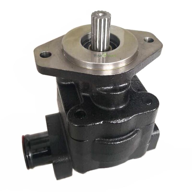 مینی Excavator Motor Shaft Pinion برای ZX17 IHI18 TB219 U17 U18