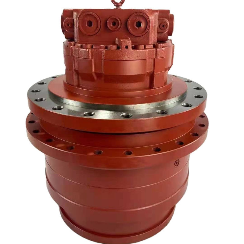 MAG-1700VP-5000 قطعات ماشین آلات ساختمانی موتور سفر هیدرولیک برای SY305 SY335