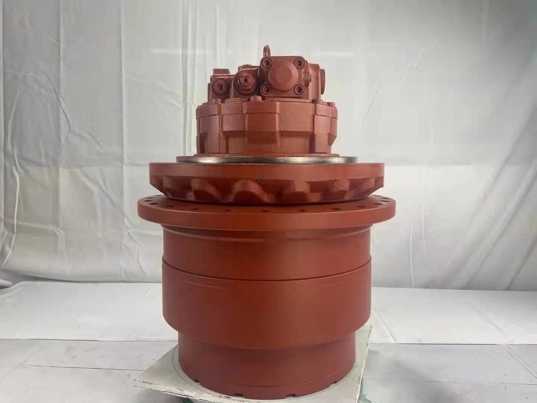 MAG-1700VP-5000 قطعات ماشین آلات ساختمانی موتور سفر هیدرولیک برای SY305 SY335