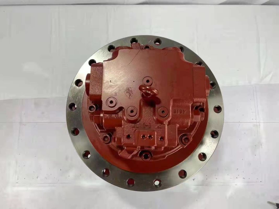 MAG-1700VP-5000 قطعات ماشین آلات ساختمانی موتور سفر هیدرولیک برای SY305 SY335