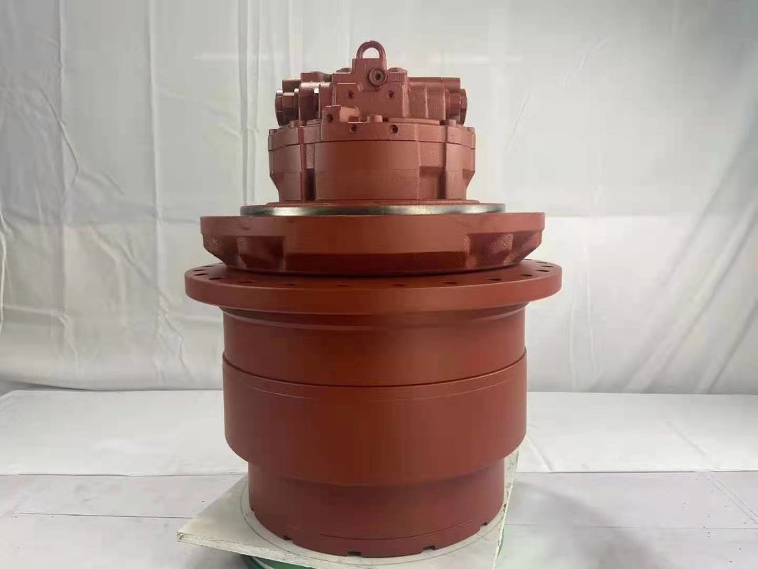 MAG-1700VP-5000 قطعات ماشین آلات ساختمانی موتور سفر هیدرولیک برای SY305 SY335