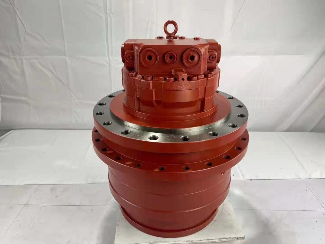 MAG-1700VP-5000 قطعات ماشین آلات ساختمانی موتور سفر هیدرولیک برای SY305 SY335