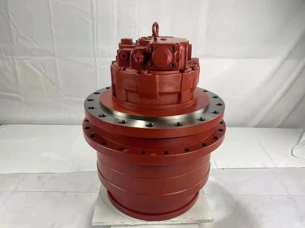 MAG-1700VP-5000 قطعات ماشین آلات ساختمانی موتور سفر هیدرولیک برای SY305 SY335