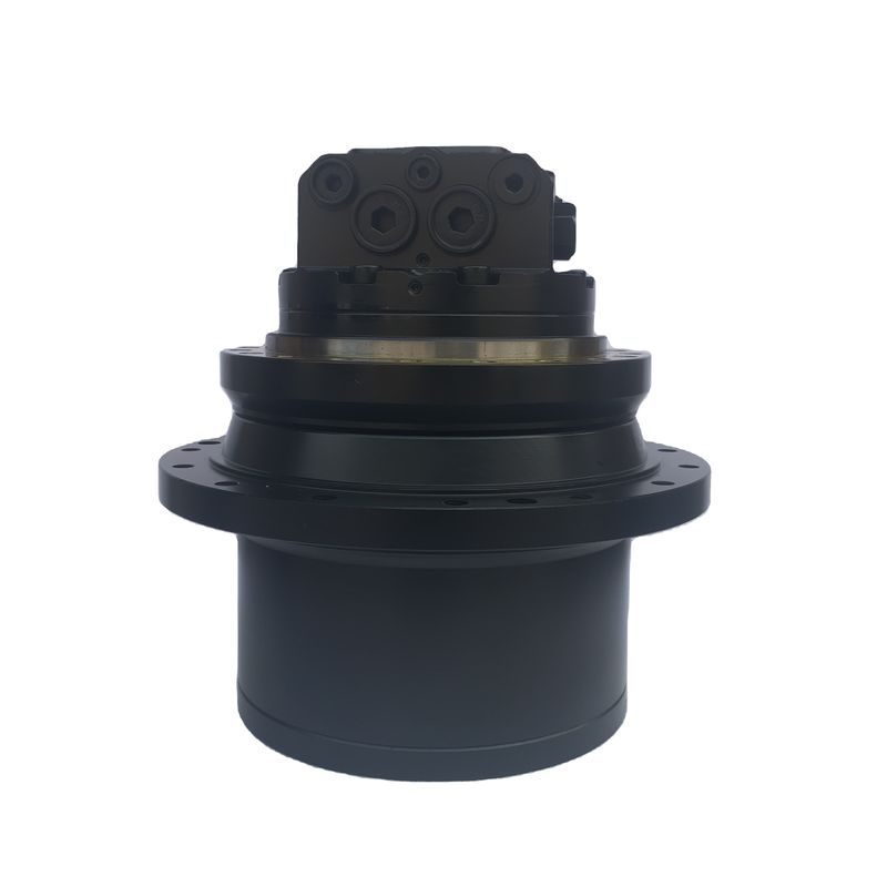 موتور حفاری 15 تن برای PC100 PC120 PC130 HD513 SH120 TM18 موتور محرک نهایی
