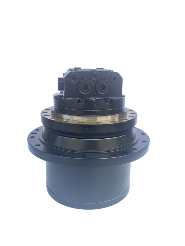 موتور حفاری 15 تن برای PC100 PC120 PC130 HD513 SH120 TM18 موتور محرک نهایی