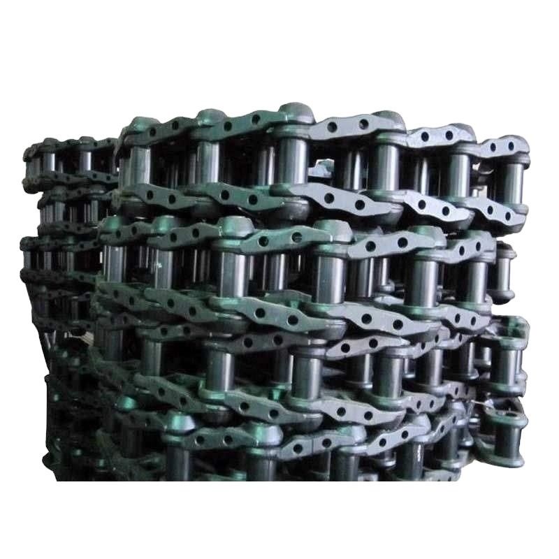 قطعات حفاری zx270 قطعات یدکی CAT345 CAT350 CAT450 قطعات زیرروی خط