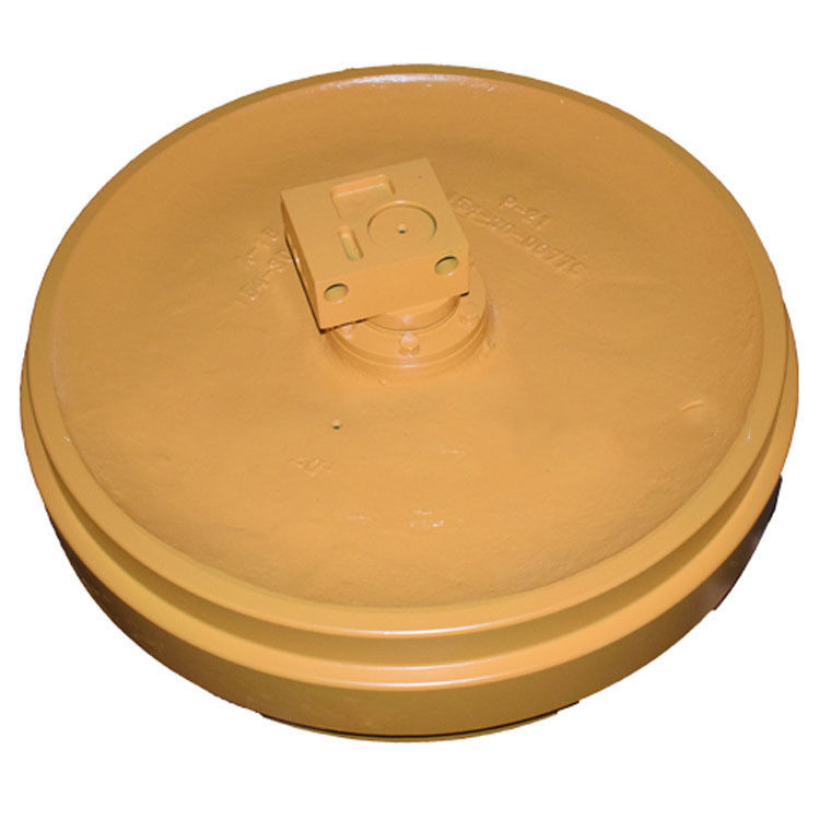 Pc20 Pc30 Pc40 Pc50 Pc55 Pc60-6 Pc100-5 Pc120 Pc200-5 برای ماشین حفاری کوچک قطعات معدنی قطعات معدنی