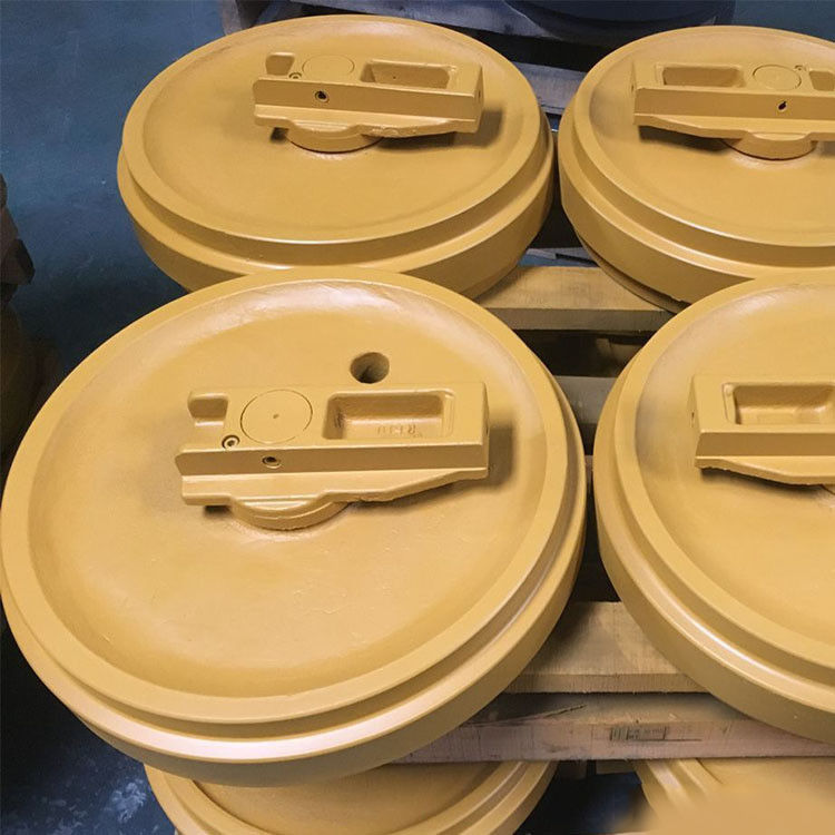 Pc20 Pc30 Pc40 Pc50 Pc55 Pc60-6 Pc100-5 Pc120 Pc200-5 برای ماشین حفاری کوچک قطعات معدنی قطعات معدنی
