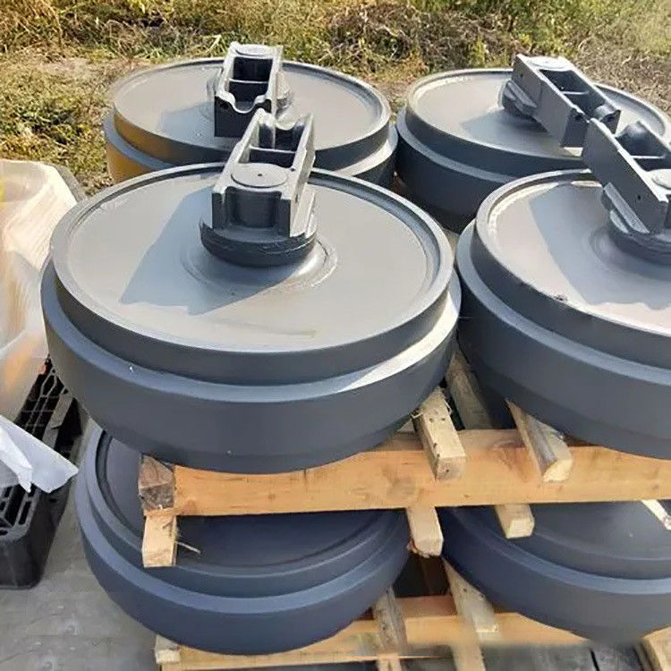 Pc20 Pc30 Pc40 Pc50 Pc55 Pc60-6 Pc100-5 Pc120 Pc200-5 برای ماشین حفاری کوچک قطعات معدنی قطعات معدنی