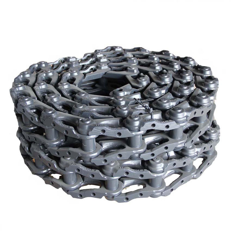 قطعات حفاری EX200-1 EX200-2 EX200-3 EX200-5 تکه های پیوند ردیابی برای حفاری