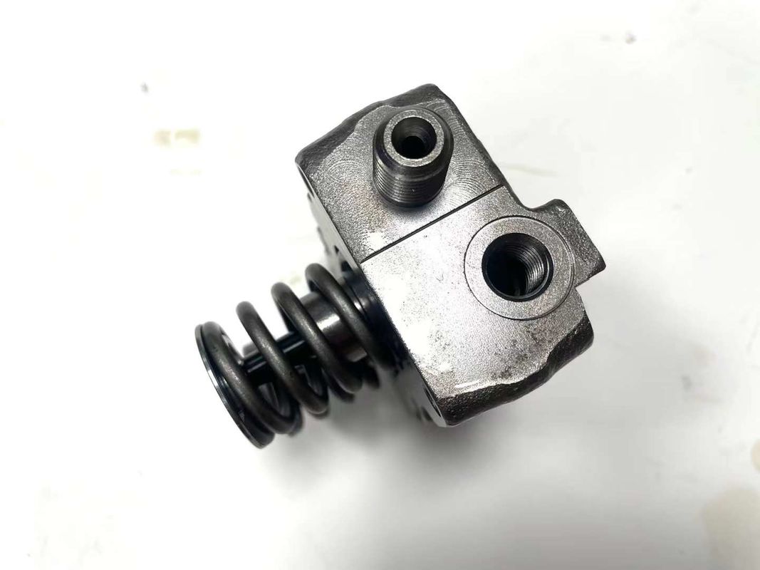 CAT320D قطعات هیدرولیک حفاری سر پمپ برای موتور C6.4 C6.6 C4.2 C4.4
