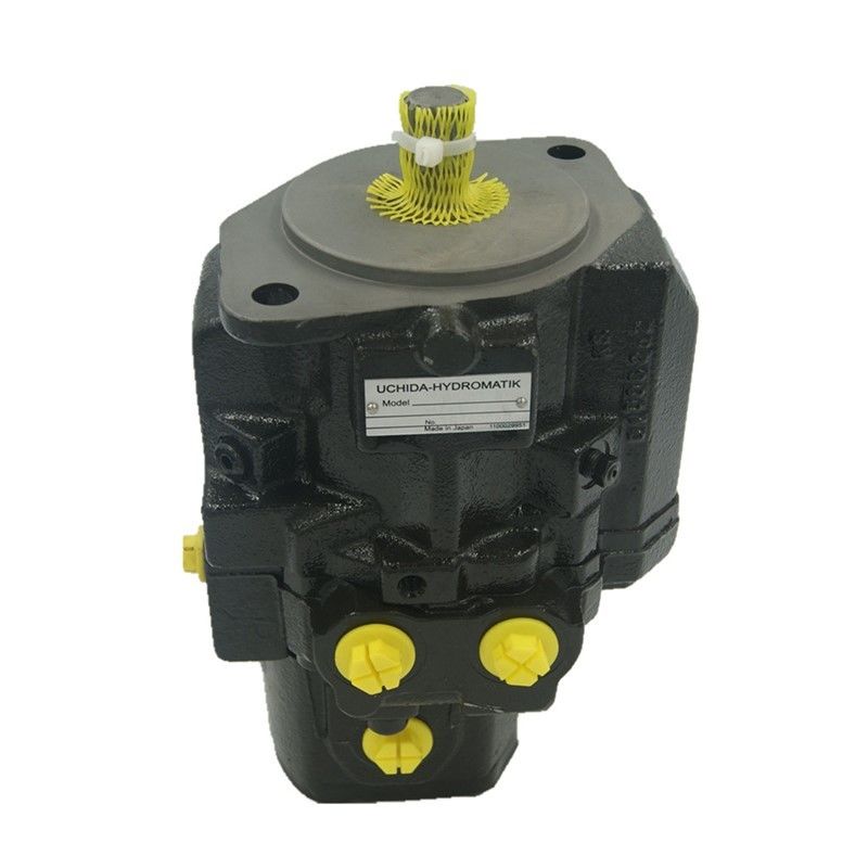 AP2D AP2D18LV پمپ اصلی هیدرولیک AP2D18LV18 AP2D18LV1RS7-926-0-303 برای Kobelco Bobcat